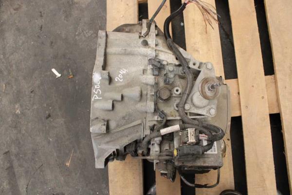 BOITE DE VITESSE AUTOMATIQUE PEUGEOT 5008 1.6HDI - Vue 3